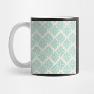 Seamless background Mug